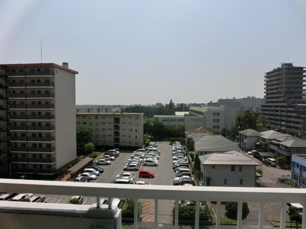 プラザ真砂の物件内観写真